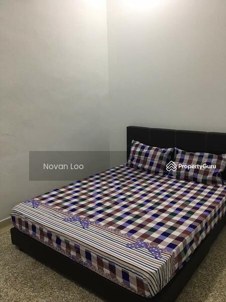 For Rent - Taman Iskandar Room Rent (near by CIQ)