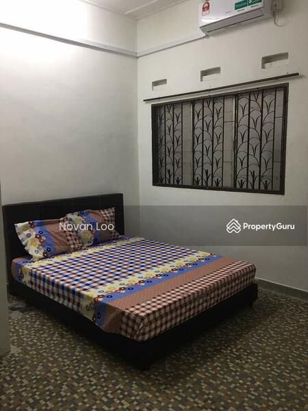 For Rent - Taman Iskandar Room Rent (near by CIQ)