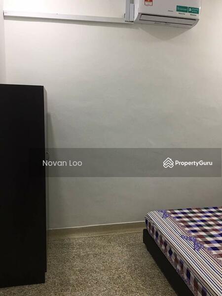 For Rent - Taman Iskandar Room Rent (near by CIQ)