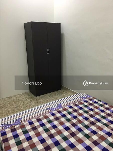 For Rent - Taman Iskandar Room Rent (near by CIQ)