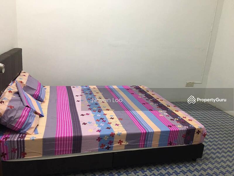 For Rent - Taman Iskandar Room Rent (near by CIQ)