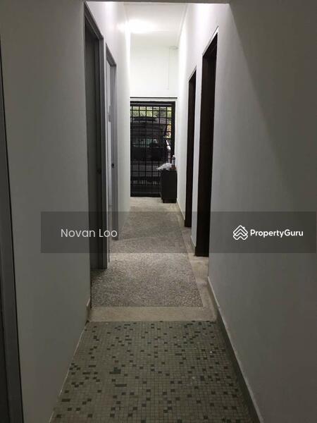 For Rent - Taman Iskandar Room Rent (near by CIQ)