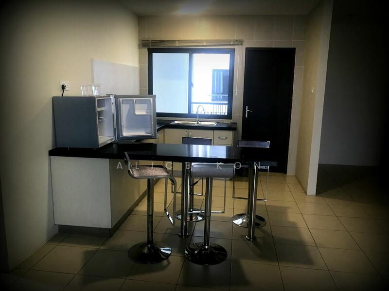 Apartment for Rent at Tribeca Condominium and Suites - Alice Kon - PropertyGuru.com.my