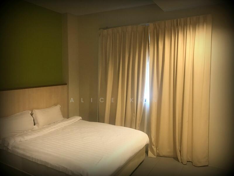 Apartment for Rent at Tribeca Condominium and Suites - Alice Kon - PropertyGuru.com.my
