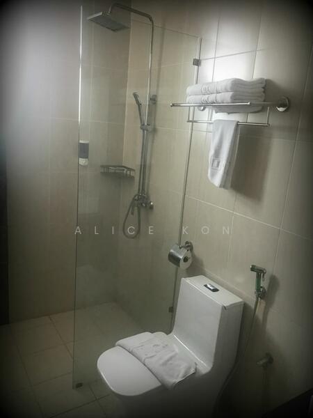 Apartment for Rent at Tribeca Condominium and Suites - Alice Kon - PropertyGuru.com.my