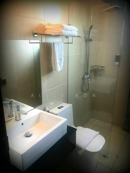 Apartment for Rent at Tribeca Condominium and Suites - Alice Kon - PropertyGuru.com.my