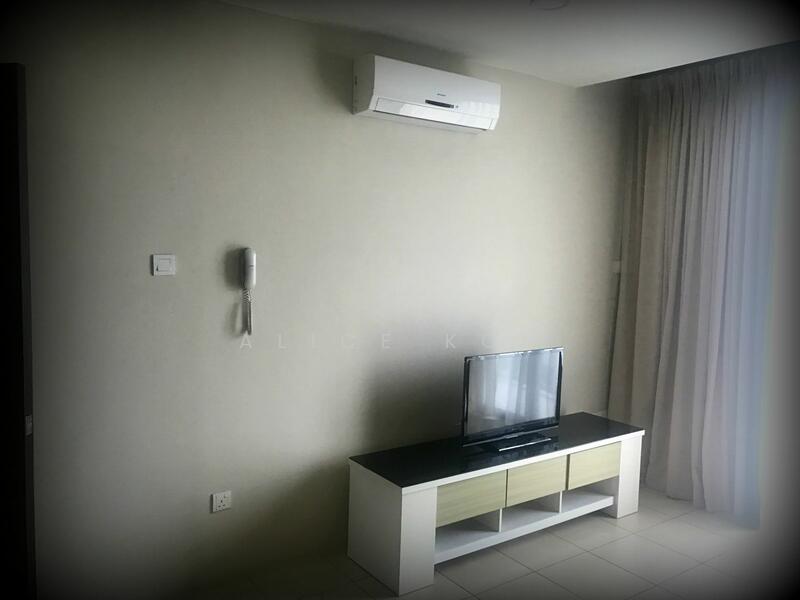 Apartment for Rent at Tribeca Condominium and Suites - Alice Kon - PropertyGuru.com.my