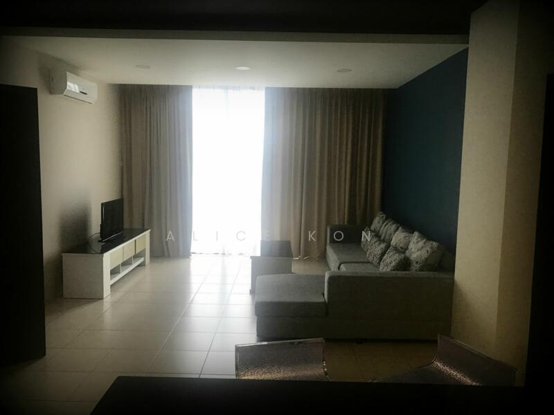 Apartment for Rent at Tribeca Condominium and Suites - Alice Kon - PropertyGuru.com.my