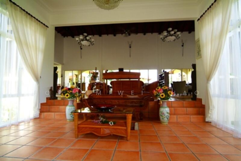 Bungalow for Sale in Leisure Farm (Gelang Patah) - Roy Lim Wei Chao - PropertyGuru.com.my