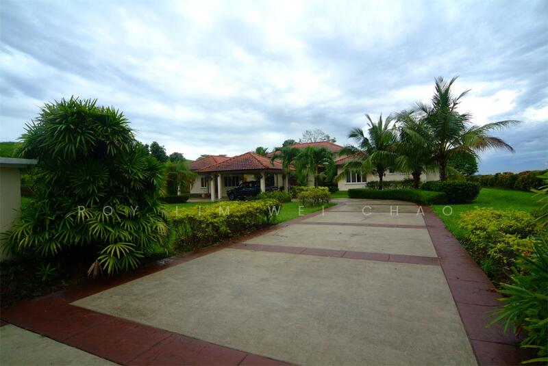 Bungalow for Sale in Leisure Farm (Gelang Patah) - Roy Lim Wei Chao - PropertyGuru.com.my