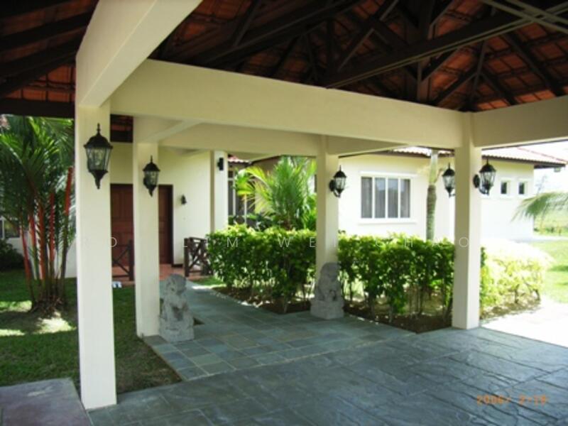 Bungalow for Sale in Leisure Farm (Gelang Patah) - Roy Lim Wei Chao - PropertyGuru.com.my