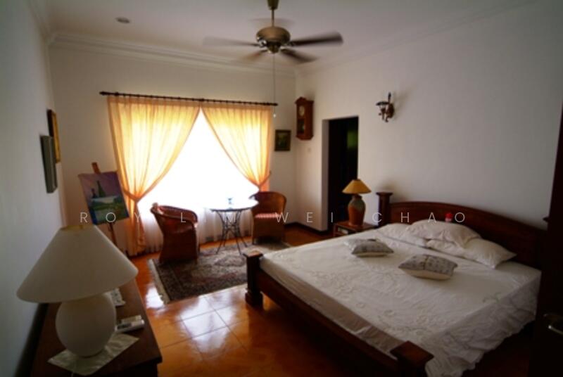 Bungalow for Sale in Leisure Farm (Gelang Patah) - Roy Lim Wei Chao - PropertyGuru.com.my