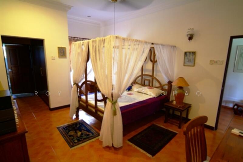 Bungalow for Sale in Leisure Farm (Gelang Patah) - Roy Lim Wei Chao - PropertyGuru.com.my