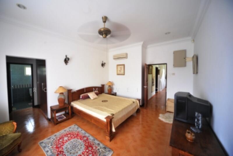 Bungalow for Sale in Leisure Farm (Gelang Patah) - Roy Lim Wei Chao - PropertyGuru.com.my