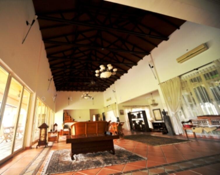 Bungalow for Sale in Leisure Farm (Gelang Patah) - Roy Lim Wei Chao - PropertyGuru.com.my