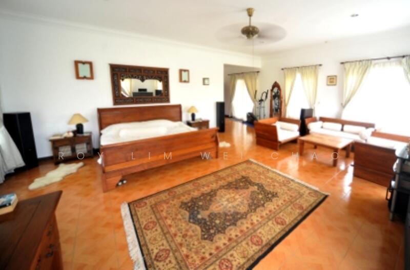 Bungalow for Sale in Leisure Farm (Gelang Patah) - Roy Lim Wei Chao - PropertyGuru.com.my