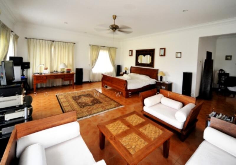 Bungalow for Sale in Leisure Farm (Gelang Patah) - Roy Lim Wei Chao - PropertyGuru.com.my