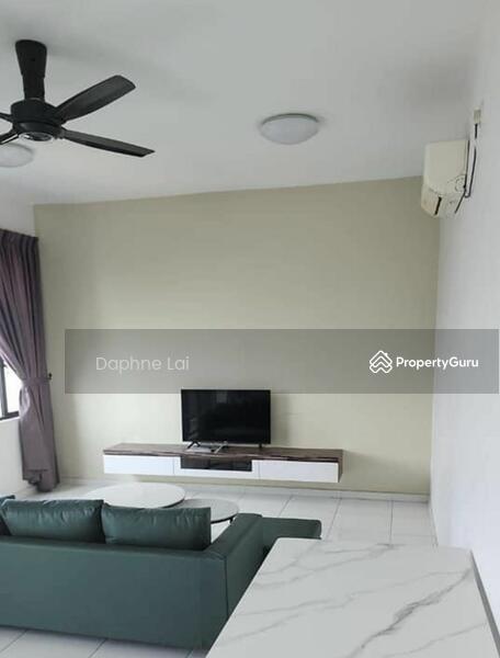 Service Residence for Rent at The Sky Executive Suites - Daphne Lai - PropertyGuru.com.my