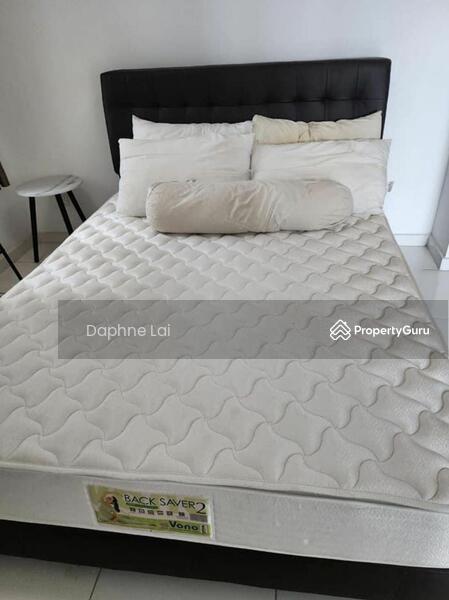 Service Residence for Rent at The Sky Executive Suites - Daphne Lai - PropertyGuru.com.my