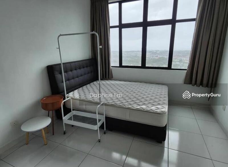 Service Residence for Rent at The Sky Executive Suites - Daphne Lai - PropertyGuru.com.my