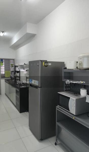Service Residence for Rent at The Sky Executive Suites - Daphne Lai - PropertyGuru.com.my