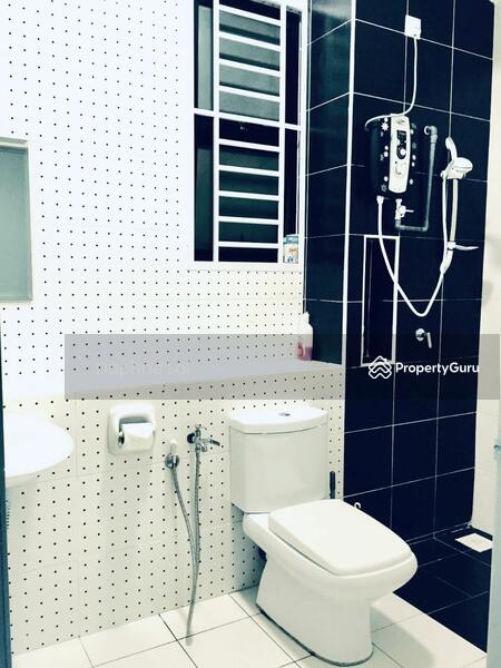 Service Residence for Rent at The Sky Executive Suites - Daphne Lai - PropertyGuru.com.my