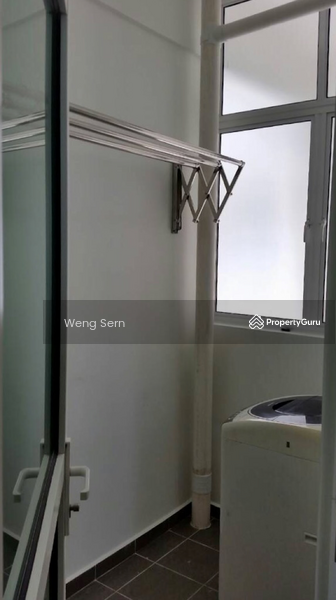 Condominium for Rent at Solaria Residences - Weng Sern - PropertyGuru.com.my