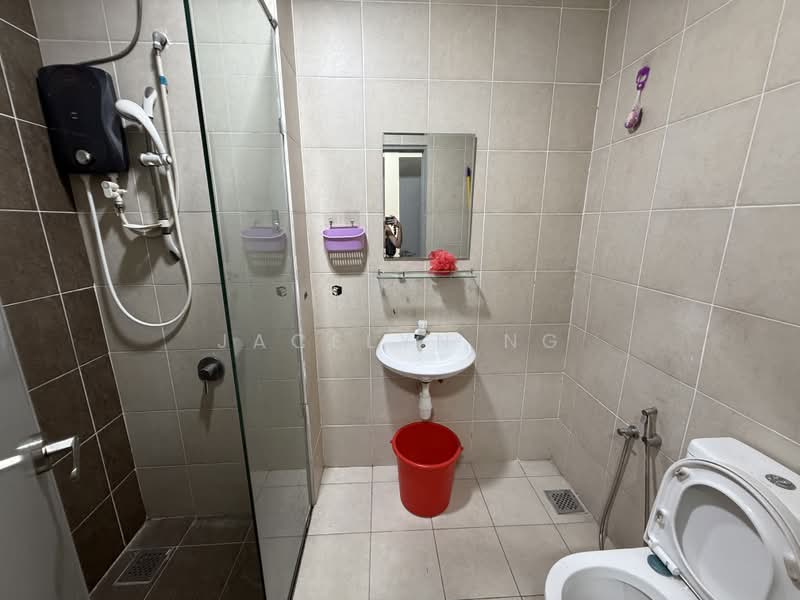 Servis Apartment untuk Disewa di PARC Regency (Residensi Masai) - Jacelyn Ng - PropertyGuru.com.my
