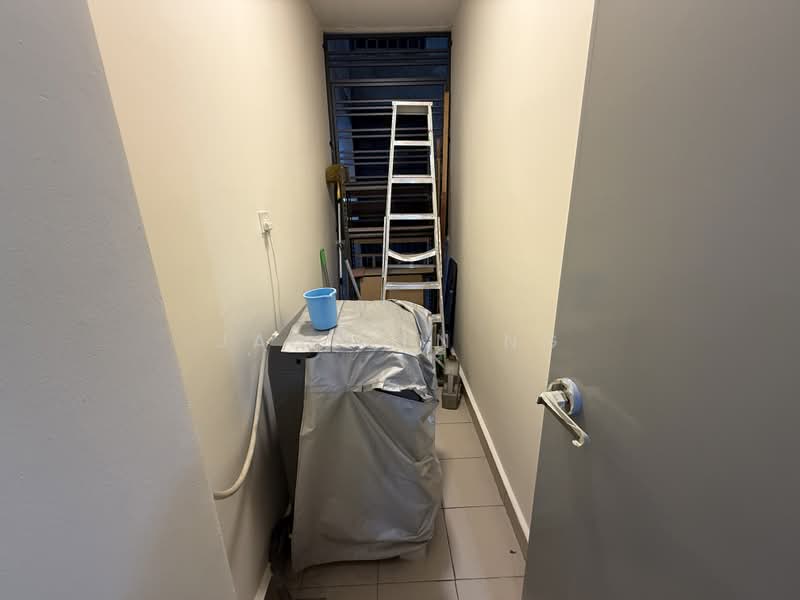 Servis Apartment untuk Disewa di PARC Regency (Residensi Masai) - Jacelyn Ng - PropertyGuru.com.my
