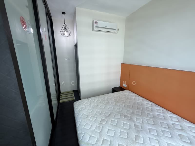 Servis Apartment untuk Disewa di PARC Regency (Residensi Masai) - Jacelyn Ng - PropertyGuru.com.my