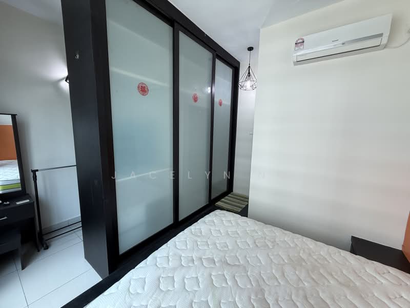 Servis Apartment untuk Disewa di PARC Regency (Residensi Masai) - Jacelyn Ng - PropertyGuru.com.my