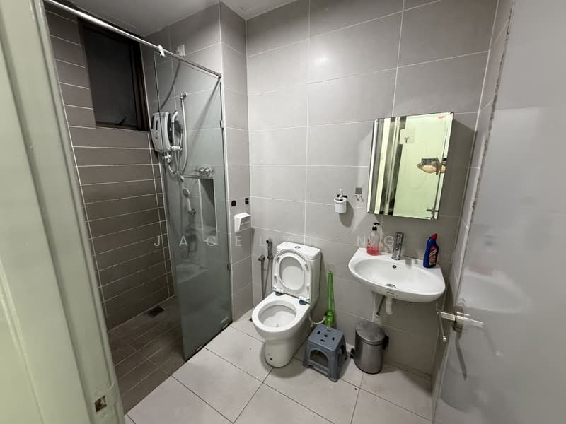Servis Apartment untuk Disewa di PARC Regency (Residensi Masai) - Jacelyn Ng - PropertyGuru.com.my