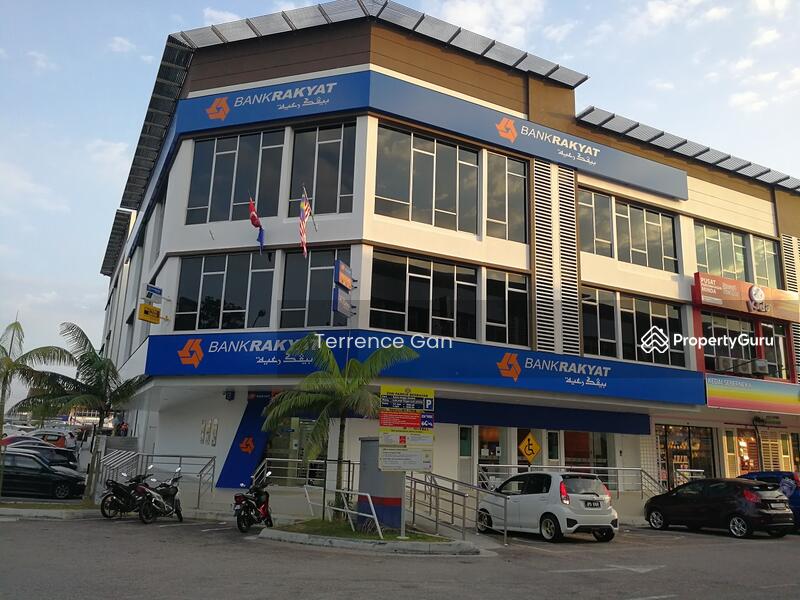 Taman Universiti Corner 4 Storey Shop Office Big Tenant Close To Aeon Jusco Iskandar Puteri Johor 10500 Sqft Commercial Properties For Sale By Terrence Gan Rm 3 980 000 27922139