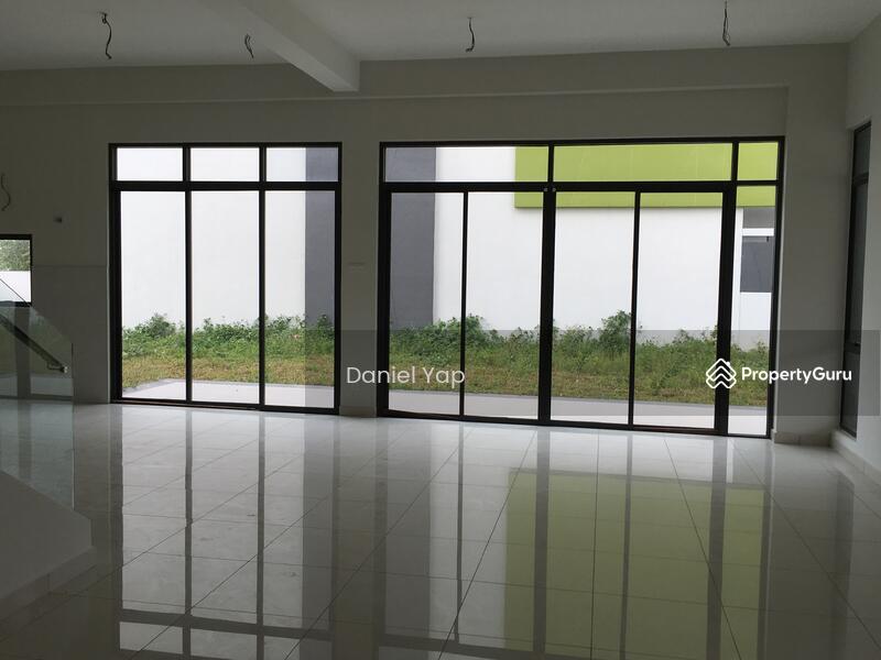 Untuk Dijual - 0% Down Payment Rawang New Bungalow The Rise Kota Emerald