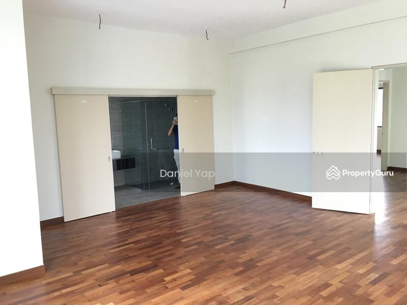 Untuk Dijual - 0% Down Payment Rawang New Bungalow The Rise Kota Emerald