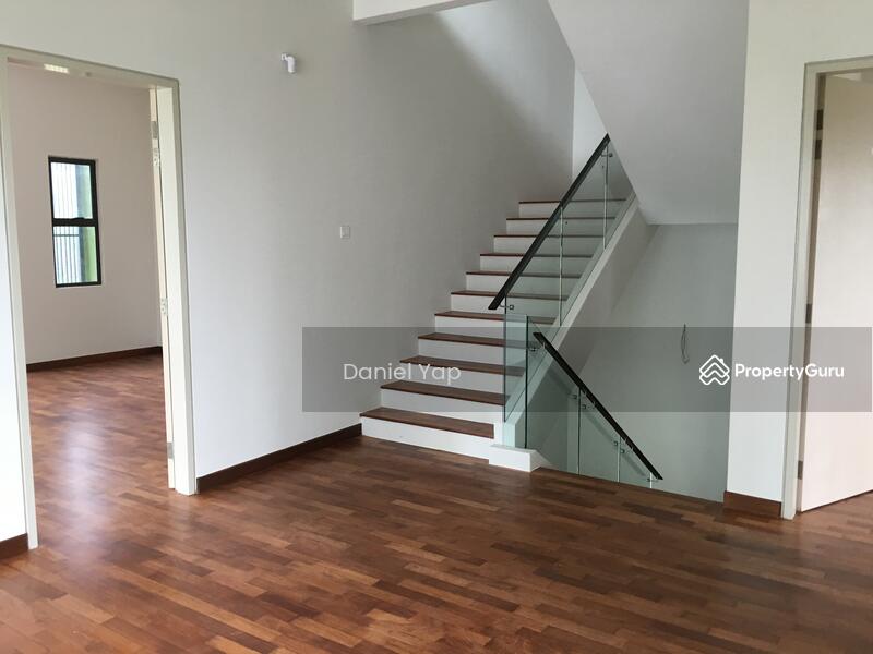 Untuk Dijual - 0% Down Payment Rawang New Bungalow The Rise Kota Emerald