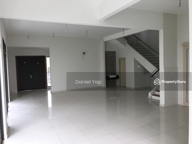 Untuk Dijual - 0% Down Payment Rawang New Bungalow The Rise Kota Emerald