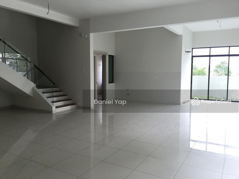 Untuk Dijual - 0% Down Payment Rawang New Bungalow The Rise Kota Emerald