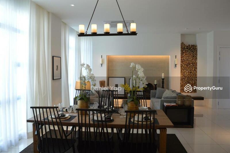 Untuk Dijual - 0% Down Payment Rawang New Bungalow The Rise Kota Emerald