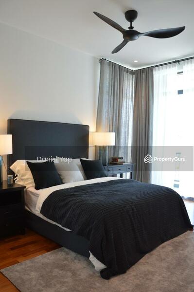 Untuk Dijual - 0% Down Payment Rawang New Bungalow The Rise Kota Emerald