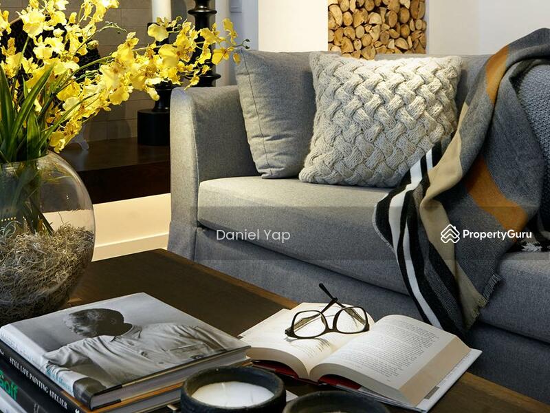 Untuk Dijual - 0% Down Payment Rawang New Bungalow The Rise Kota Emerald