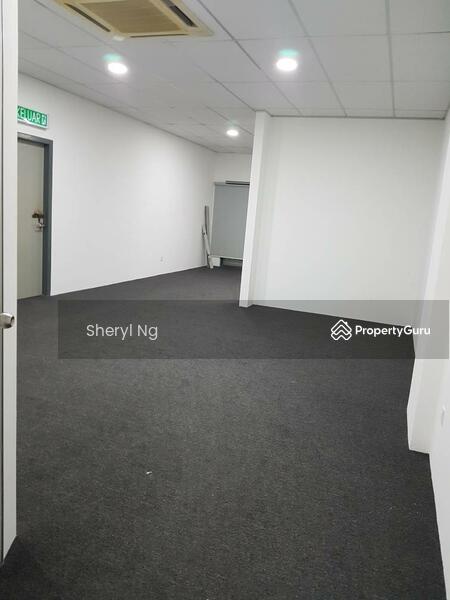 Untuk Dijual - Seri Gembira Avenue