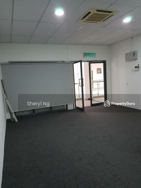 Untuk Dijual - Seri Gembira Avenue