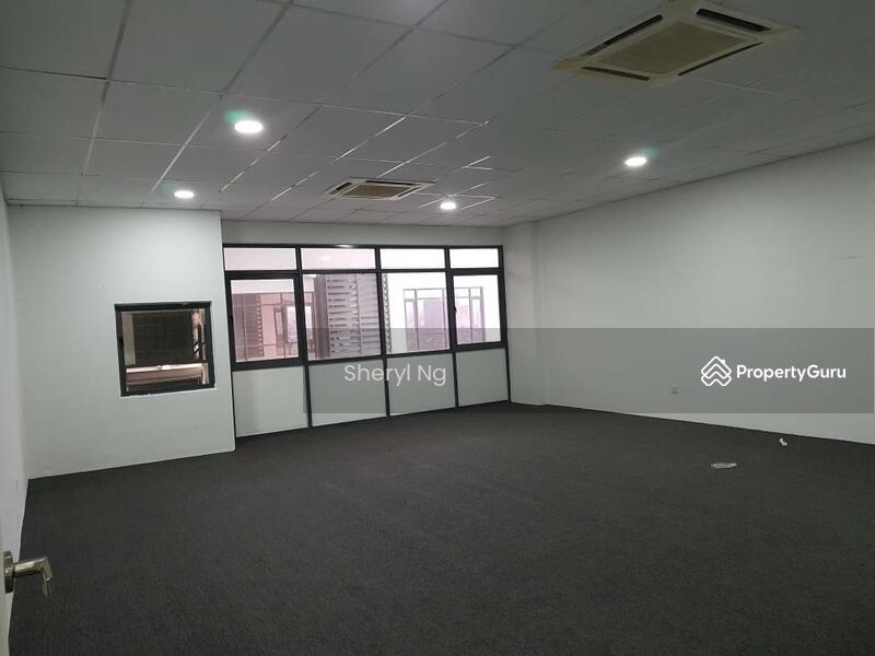 Untuk Dijual - Seri Gembira Avenue