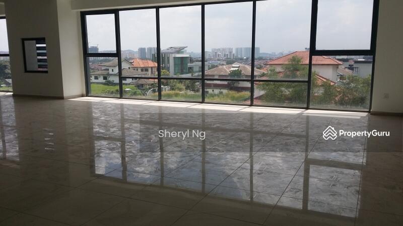 Untuk Dijual - Seri Gembira Avenue