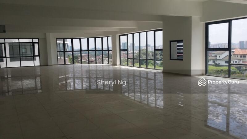 Untuk Dijual - Seri Gembira Avenue