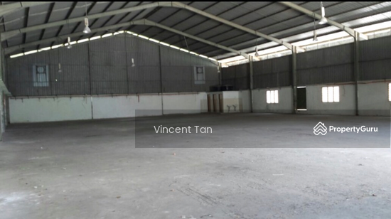 Kampung Baru Subang, Kampung Baru Subang, Other, Shah Alam 