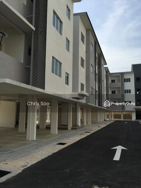 For Sale - South Bayu Residence (Bayu 2)
