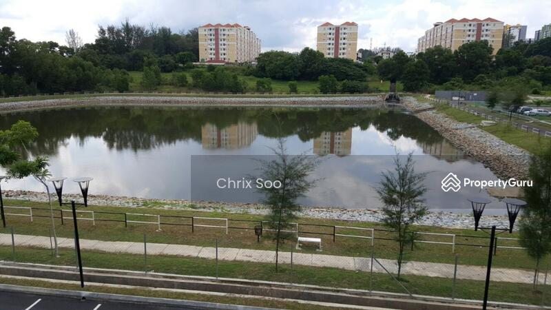 For Sale - South Bayu Residence (Bayu 2)