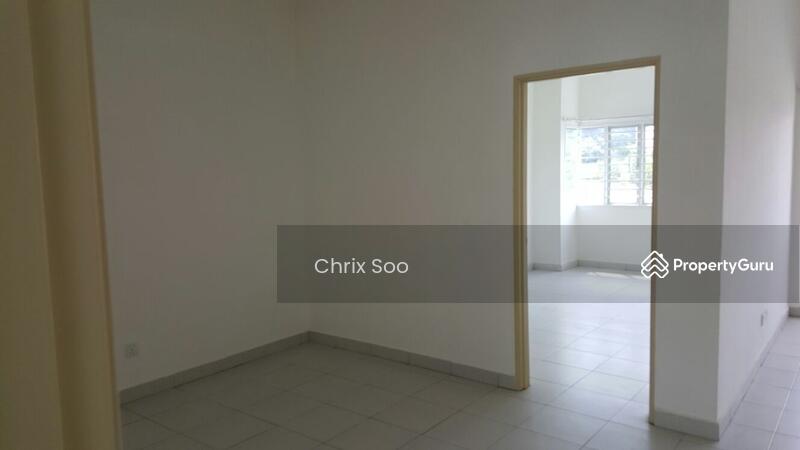 For Sale - South Bayu Residence (Bayu 2)
